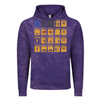Cloud Purple friday, i'm in love! Vintage Hoodie - artisFamous