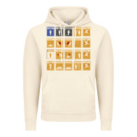 Vintage Artic friday, i'm in love! Vintage Hoodie - artisFamous
