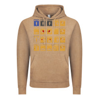 Vintage Coffee friday, i'm in love! Vintage Hoodie - artisFamous