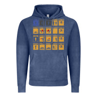 Vintage Denim friday, i'm in love! Vintage Hoodie - artisFamous