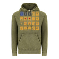 Vintage Olive friday, i'm in love! Vintage Hoodie - artisFamous