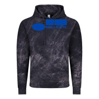 Cloud Black blue note records Vintage Hoodie - artisFamous