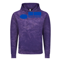 Cloud Purple blue note records Vintage Hoodie - artisFamous