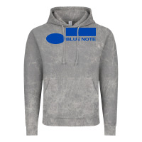 Cloud Rock blue note records Vintage Hoodie - artisFamous