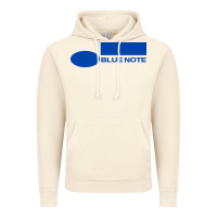 Vintage Artic blue note records Vintage Hoodie - artisFamous