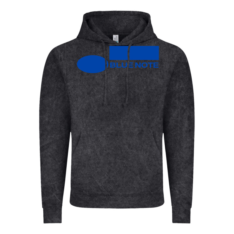 Blue Note Records Vintage Hoodie by artisFamous | Teevron