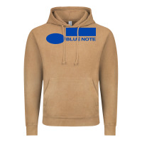 Vintage Camel blue note records Vintage Hoodie - artisFamous