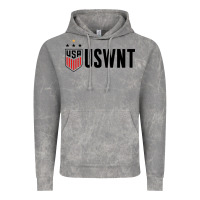 Cloud Rock uswnt Vintage Hoodie - artisFamous