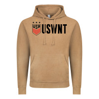Vintage Camel uswnt Vintage Hoodie - artisFamous