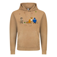 Vintage Camel do a barrel roll! Vintage Hoodie - artisFamous