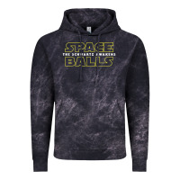 Cloud Black spaceballs the schwartz awakens Vintage Hoodie - artisFamous