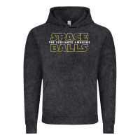 Vintage Black spaceballs the schwartz awakens Vintage Hoodie - artisFamous