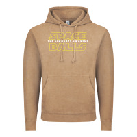 Vintage Coffee spaceballs the schwartz awakens Vintage Hoodie - artisFamous