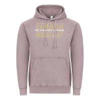 Vintage Zinc spaceballs the schwartz awakens Vintage Hoodie - artisFamous