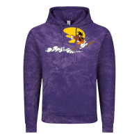 Cloud Purple speedy gonzales v taz bugs bunny mexico Vintage Hoodie - artisFamous