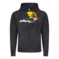 Speedy Gonzales V Taz Bugs Bunny Mexico Vintage Hoodie | Teevron