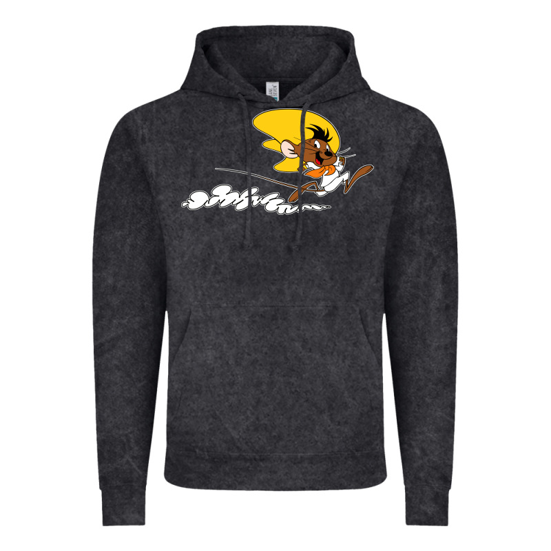 Speedy Gonzales V Taz Bugs Bunny Mexico Vintage Hoodie by artisFamous | Teevron