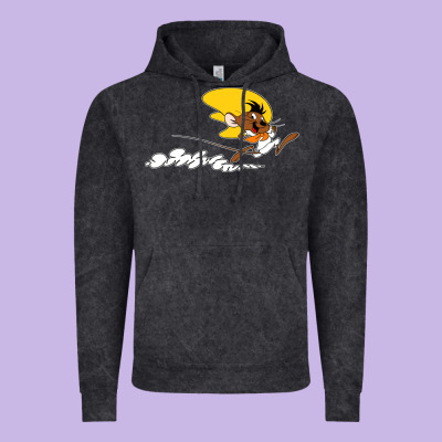 Speedy Gonzales V Taz Bugs Bunny Mexico Vintage Hoodie Designed By Artisfamous
