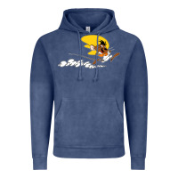 Vintage Denim speedy gonzales v taz bugs bunny mexico Vintage Hoodie - artisFamous