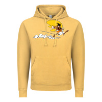 Vintage Mustard speedy gonzales v taz bugs bunny mexico Vintage Hoodie - artisFamous