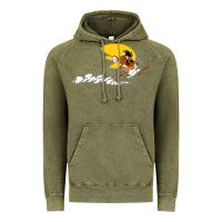 Vintage Olive speedy gonzales v taz bugs bunny mexico Vintage Hoodie - artisFamous