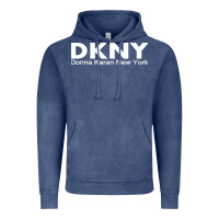 Vintage Denim dknys Vintage Hoodie - artisFamous