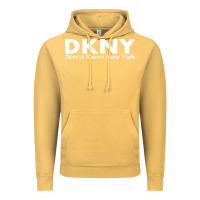 Vintage Mustard dknys Vintage Hoodie - artisFamous