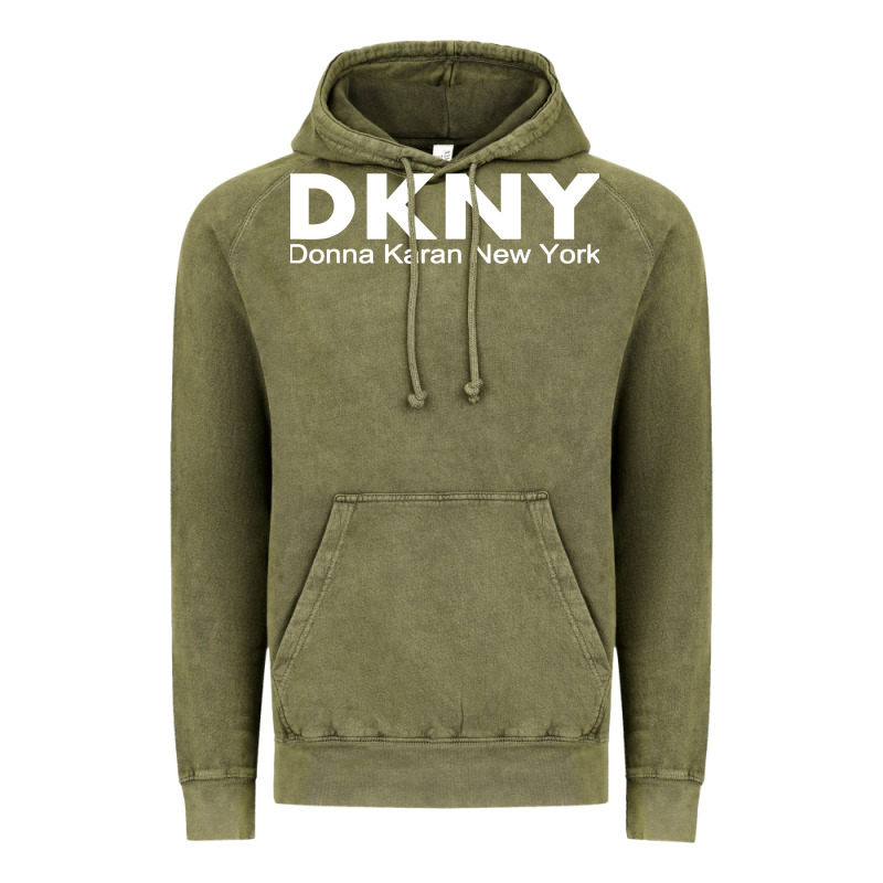 Dknys Vintage Hoodie by artisFamous | Teevron