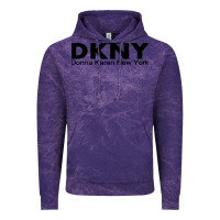 Cloud Purple dknys Vintage Hoodie - artisFamous