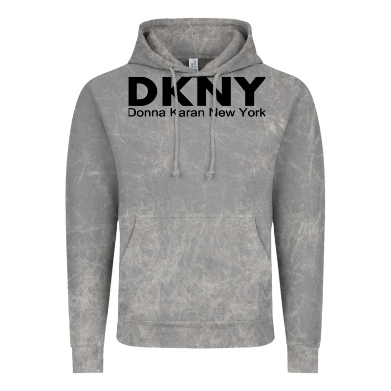 Dknys Vintage Hoodie by artisFamous | Teevron