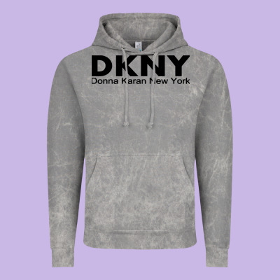 Dknys Vintage Hoodie Designed By Artisfamous