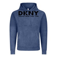 Vintage Denim dknys Vintage Hoodie - artisFamous