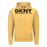 Vintage Mustard dknys Vintage Hoodie - artisFamous