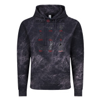 Cloud Black animals i can kill with my bare hands Vintage Hoodie - artisFamous