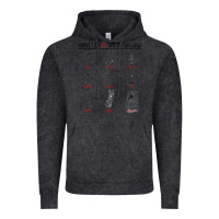 Vintage Black animals i can kill with my bare hands Vintage Hoodie - artisFamous