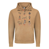 Vintage Camel animals i can kill with my bare hands Vintage Hoodie - artisFamous