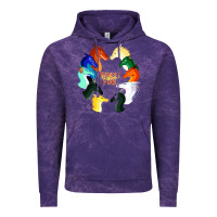 Cloud Purple wings of fire Vintage Hoodie - artisFamous