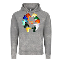 Cloud Rock wings of fire Vintage Hoodie - artisFamous