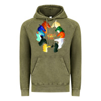 Vintage Olive wings of fire Vintage Hoodie - artisFamous