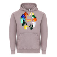Vintage Zinc wings of fire Vintage Hoodie - artisFamous