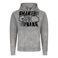 Cloud Rock shake and bake Vintage Hoodie - artisFamous