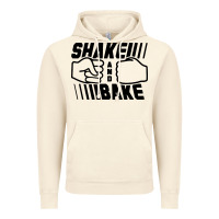 Vintage Artic shake and bake Vintage Hoodie - artisFamous