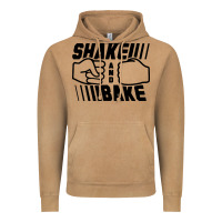 Vintage Camel shake and bake Vintage Hoodie - artisFamous