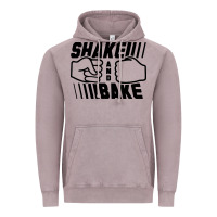 Shake And Bake Vintage Hoodie | Teevron