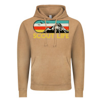 Vintage Camel scout Vintage Hoodie - artisFamous