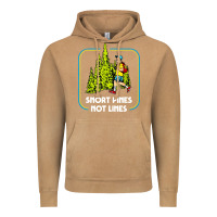 Vintage Camel snort pines not lines funny boy going to school vintage Vintage Hoodie - artisFamous