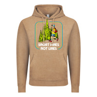 Vintage Coffee snort pines not lines funny boy going to school vintage Vintage Hoodie - artisFamous
