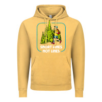 Vintage Mustard snort pines not lines funny boy going to school vintage Vintage Hoodie - artisFamous