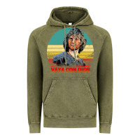 Vintage Olive point break Vintage Hoodie - artisFamous