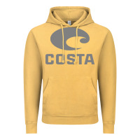 Vintage Mustard costa del mar Vintage Hoodie - artisFamous